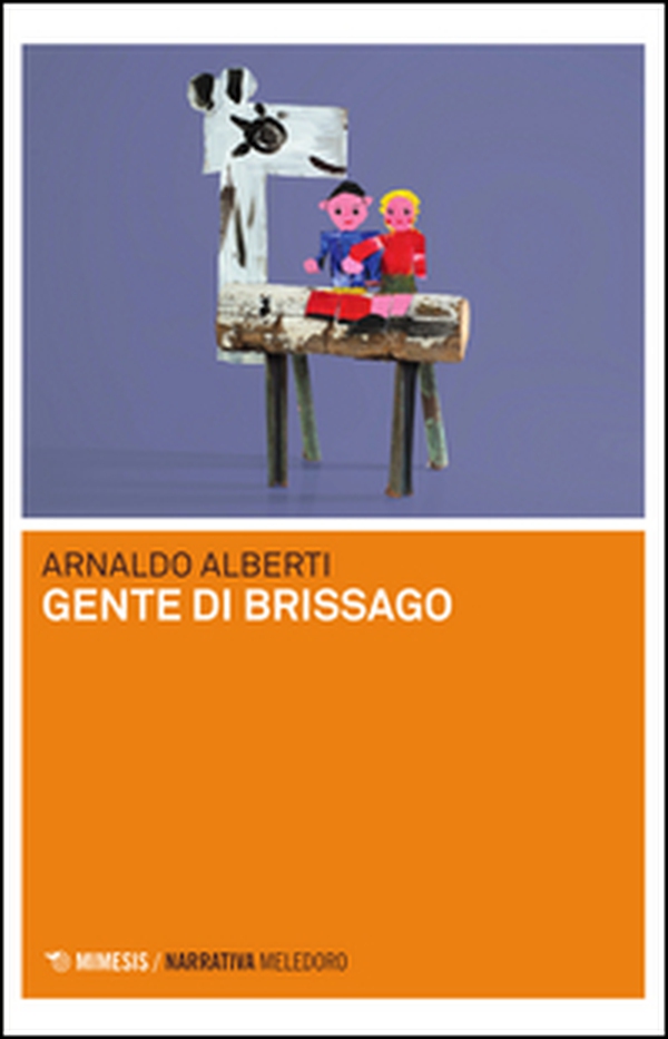 Gente di Brissago - Librerie.coop Gente di Brissago - Librerie.coop