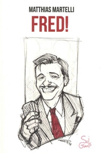 Fred! - Librerie.coop