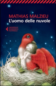 L'uomo delle nuvole - Librerie.coop L'uomo delle nuvole - Librerie.coop