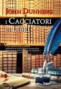 I Cacciatori di Libri - Librerie.coop