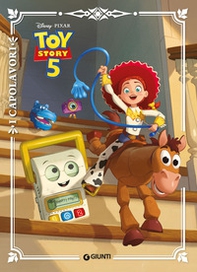 Toy Story 5. I capolavori - Librerie.coop