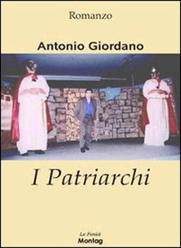 I patriarchi - Librerie.coop