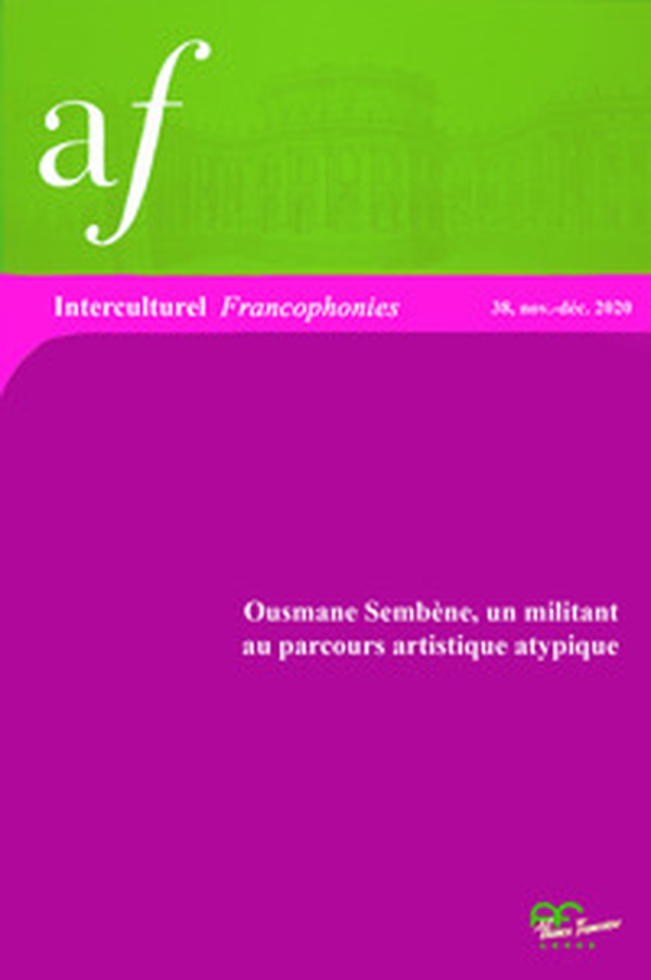 Ousmane Sembène, un militant au parcours artistique atypique - Librerie.coop Ousmane Sembène, un militant au parcours artistique atypique - Librerie.coop