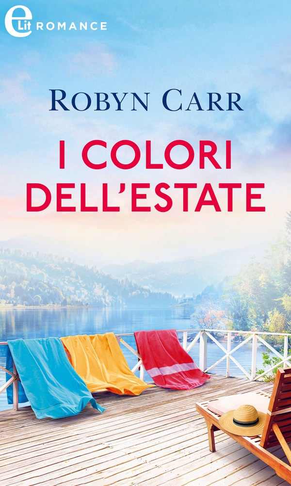 I colori dell'estate (eLit) - Librerie.coop I colori dell'estate (eLit) - Librerie.coop