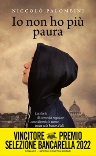 Io non ho più paura - Librerie.coop Io non ho più paura - Librerie.coop