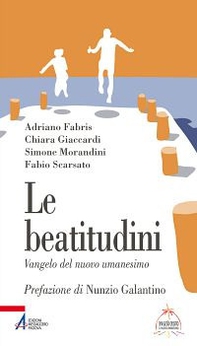 Le beatitudini. Vangelo del nuovo umanesimo - Librerie.coop Le beatitudini. Vangelo del nuovo umanesimo - Librerie.coop