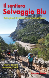 Il sentiero Selvaggio Blu - Librerie.coop Il sentiero Selvaggio Blu - Librerie.coop