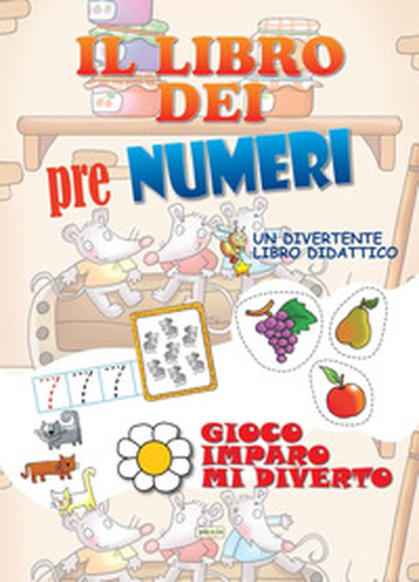 Il libro dei prenumeri - Librerie.coop Il libro dei prenumeri - Librerie.coop