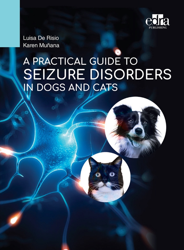 A practical guide to seizure disorders in dogs and cats - Librerie.coop A practical guide to seizure disorders in dogs and cats - Librerie.coop