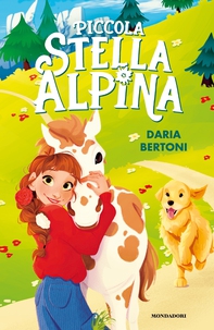Piccola stella alpina - Librerie.coop