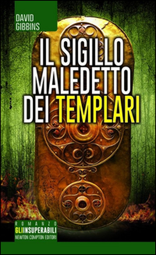 Il sigillo maledetto dei templari - Librerie.coop Il sigillo maledetto dei templari - Librerie.coop