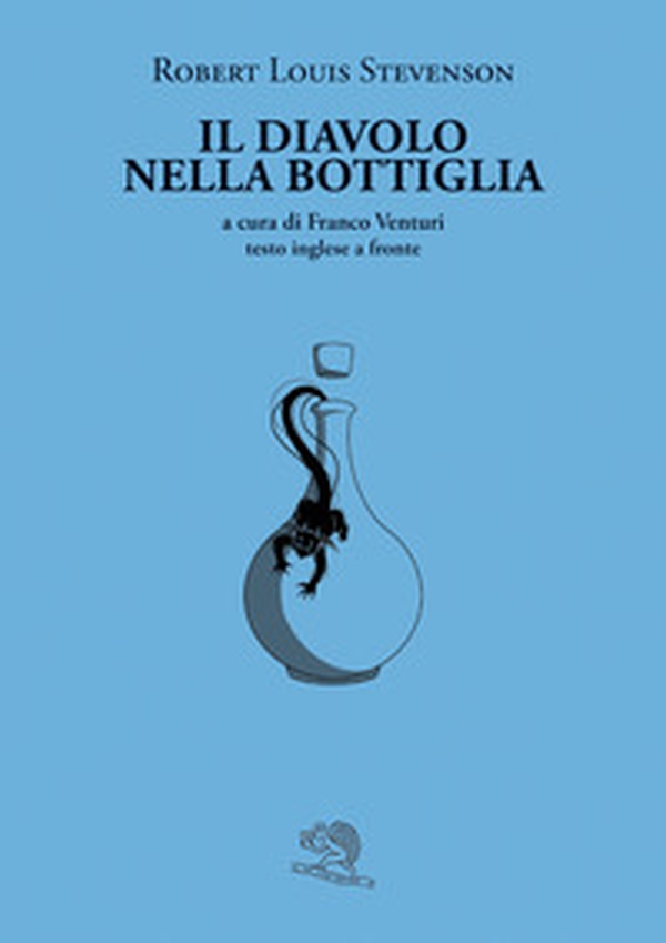 Il diavolo nella bottiglia. Testo inglese a fronte - Librerie.coop Il diavolo nella bottiglia. Testo inglese a fronte - Librerie.coop