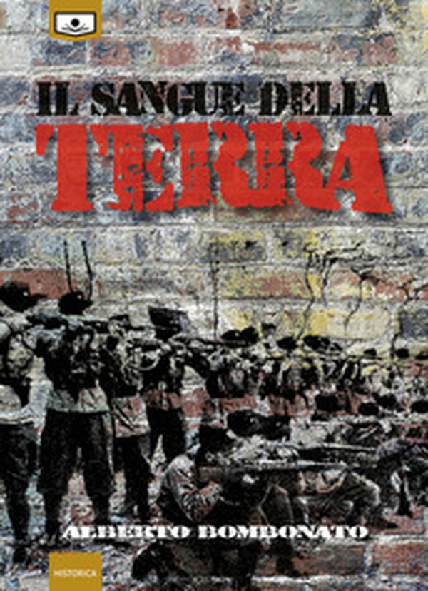 Il sangue della terra - Librerie.coop Il sangue della terra - Librerie.coop