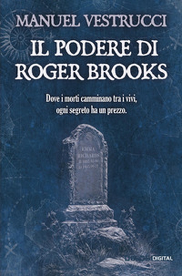 Il podere di Roger Brooks - Librerie.coop
