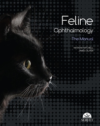 Feline Ophthalmology. The manual - Librerie.coop