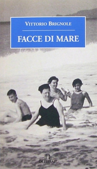 Facce di mare - Librerie.coop
