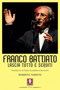 Franco Battiato - Librerie.coop