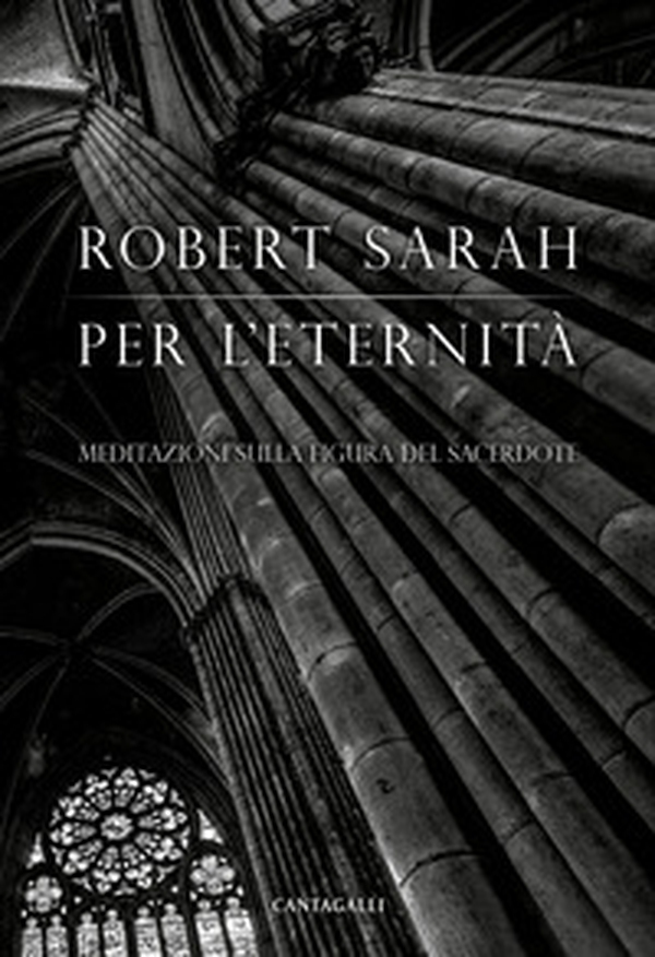Per l'eternità. Meditazioni sulla figura del sacerdote - Librerie.coop Per l'eternità. Meditazioni sulla figura del sacerdote - Librerie.coop