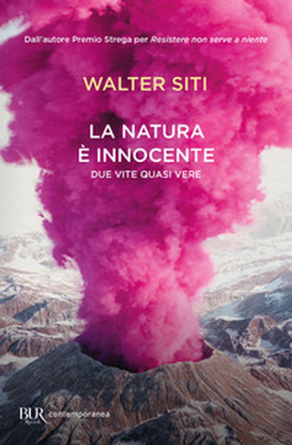 La natura è innocente. Due vite quasi vere - Librerie.coop La natura è innocente. Due vite quasi vere - Librerie.coop