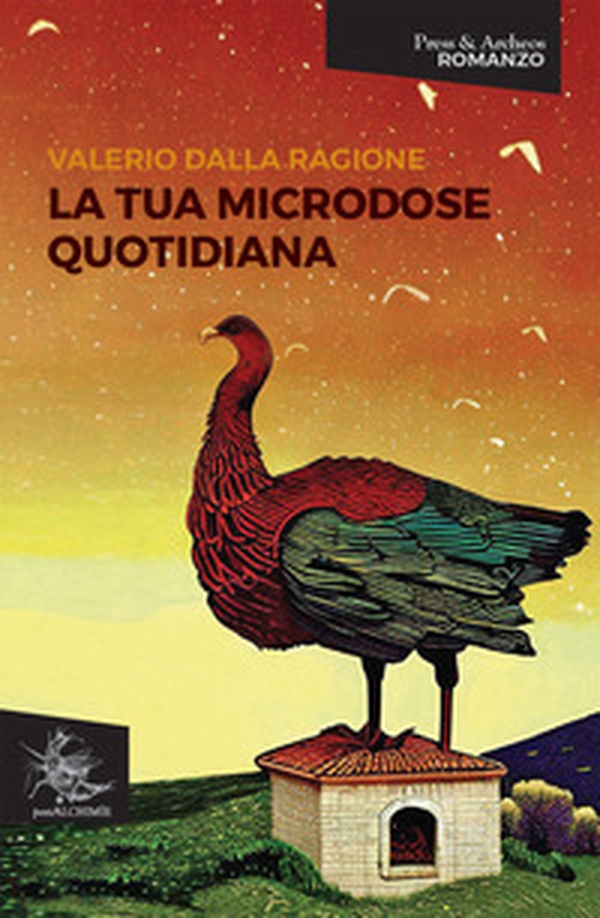 La tua microdose quotidiana - Librerie.coop La tua microdose quotidiana - Librerie.coop
