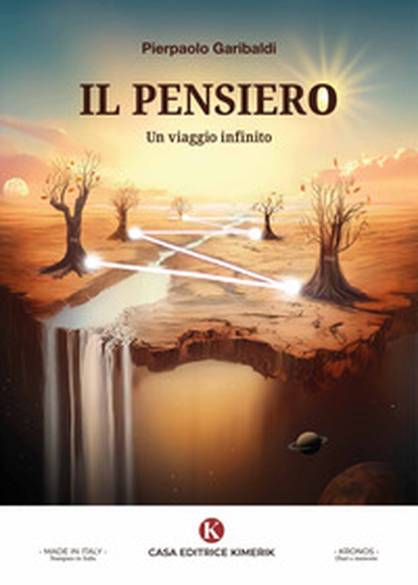 Il pensiero. Un viaggio infinito - Librerie.coop Il pensiero. Un viaggio infinito - Librerie.coop