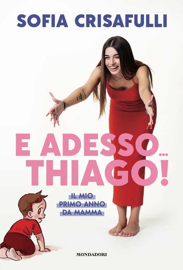 E adesso...Thiago! - Librerie.coop E adesso...Thiago! - Librerie.coop