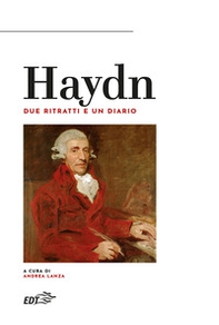 Haydn. Due ritratti e un diario - Librerie.coop Haydn. Due ritratti e un diario - Librerie.coop