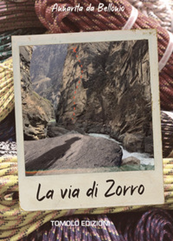 La via di zorro - Librerie.coop La via di zorro - Librerie.coop