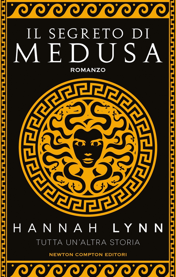 Il segreto di Medusa - Librerie.coop Il segreto di Medusa - Librerie.coop