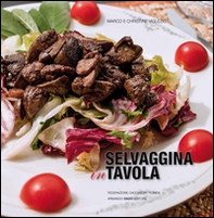 Selvaggina in tavola - Librerie.coop