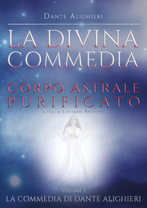 La Divina Commedia - Librerie.coop La Divina Commedia - Librerie.coop