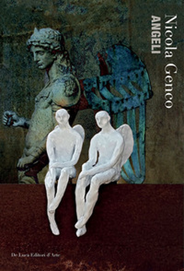 Nicola Genco. Angeli - Librerie.coop Nicola Genco. Angeli - Librerie.coop
