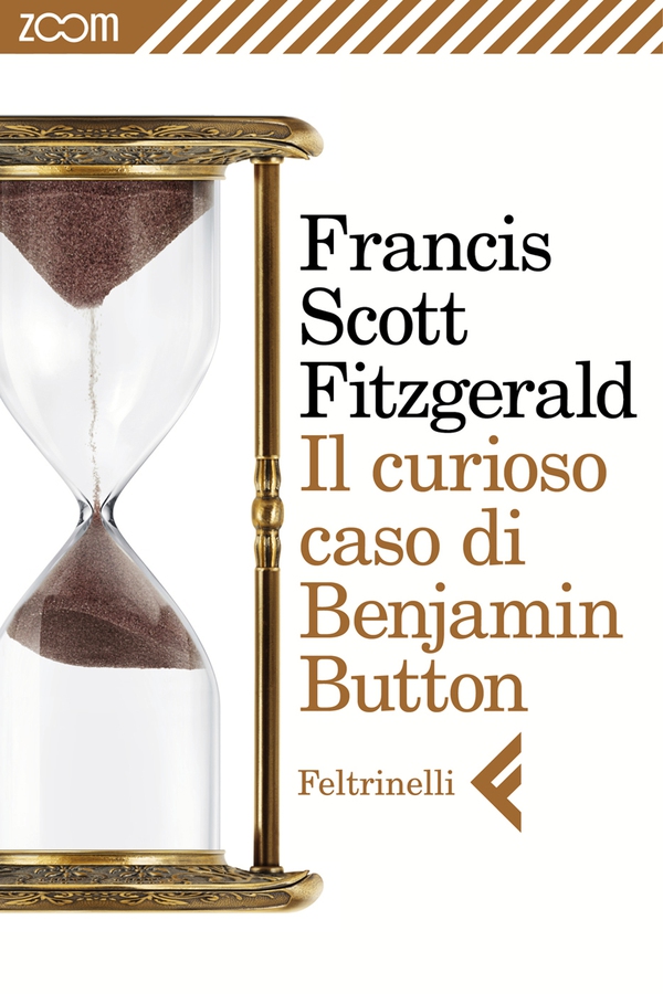 Il curioso caso di Benjamin Button - Librerie.coop Il curioso caso di Benjamin Button - Librerie.coop