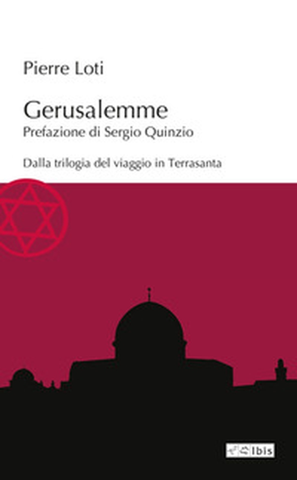 Gerusalemme - Librerie.coop Gerusalemme - Librerie.coop