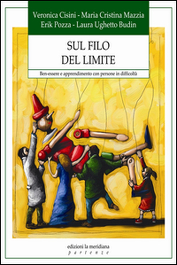 Sul filo del limite - Librerie.coop Sul filo del limite - Librerie.coop