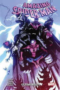 Amazing Spider-Man - Vol. 11 - Librerie.coop