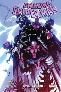 Amazing Spider-Man - Vol. 11 - Librerie.coop