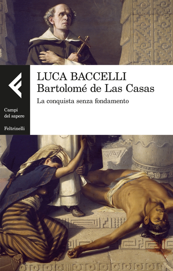 Bartolomé de Las Casas - Librerie.coop Bartolomé de Las Casas - Librerie.coop