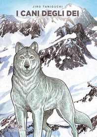 I cani degli dei. Taniguchi deluxe collection - Librerie.coop