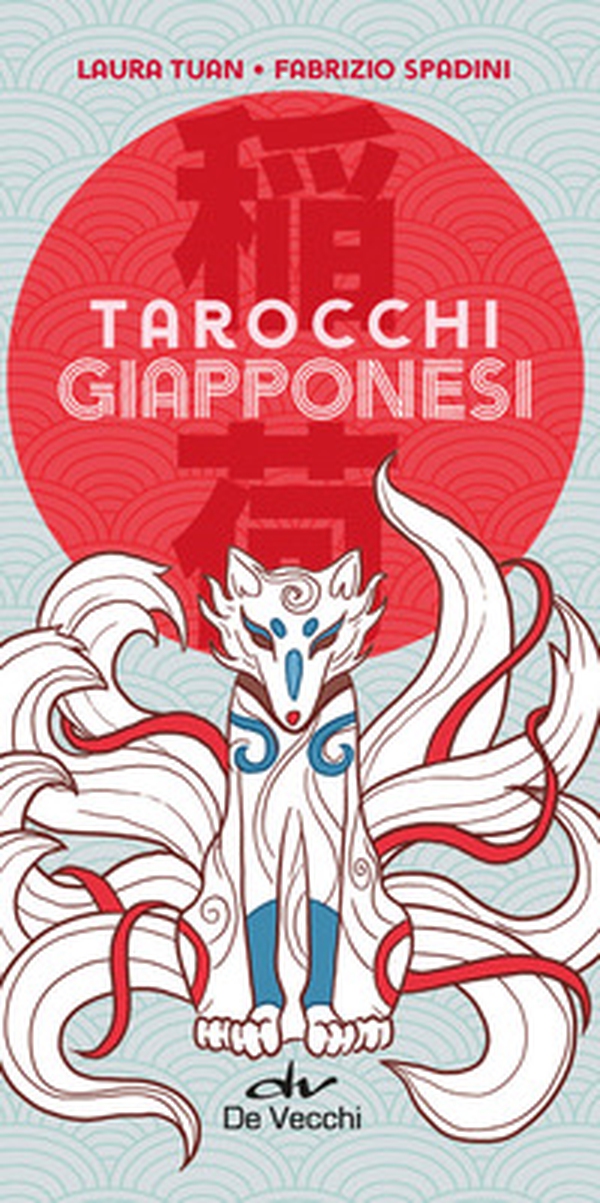 Tarocchi giapponesi - Librerie.coop Tarocchi giapponesi - Librerie.coop