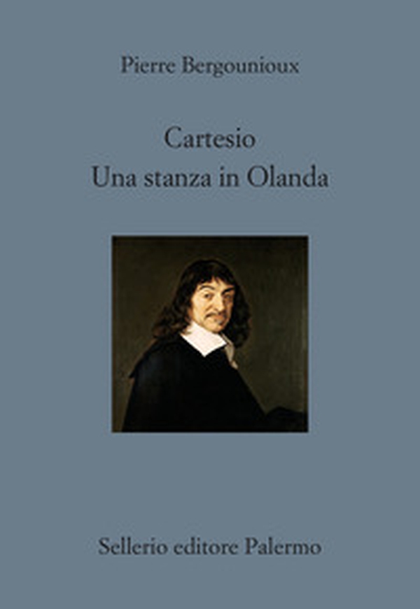 Cartesio. Una stanza in Olanda - Librerie.coop