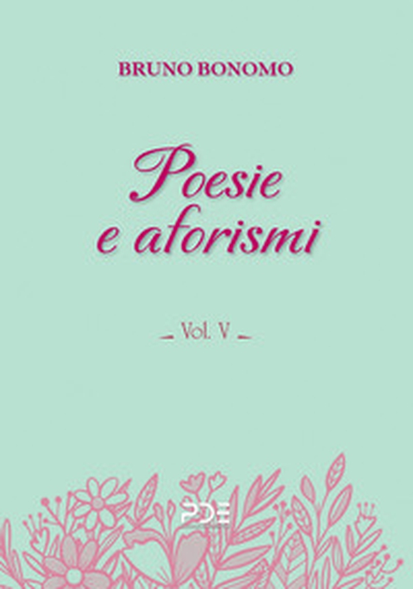 Poesie e aforismi - Librerie.coop