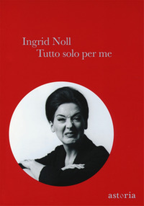 Tutto solo per me - Librerie.coop Tutto solo per me - Librerie.coop