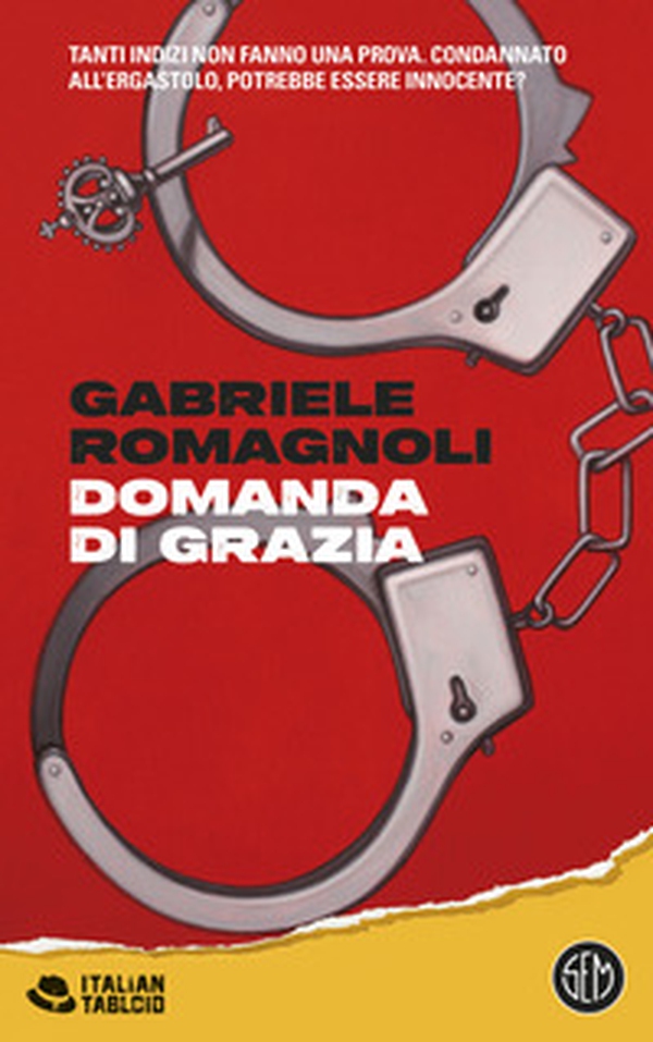 Domanda di grazia - Librerie.coop Domanda di grazia - Librerie.coop