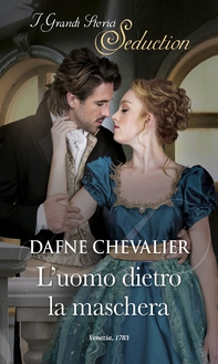 L'uomo dietro la maschera - Librerie.coop