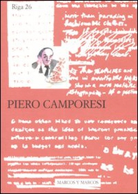 Piero Camporesi - Librerie.coop