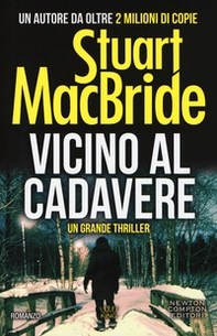 Vicino al cadavere - Librerie.coop