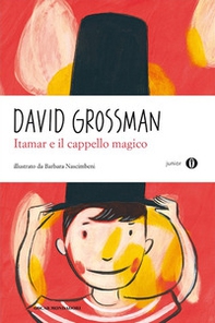 Itamar e il cappello magico - Librerie.coop
