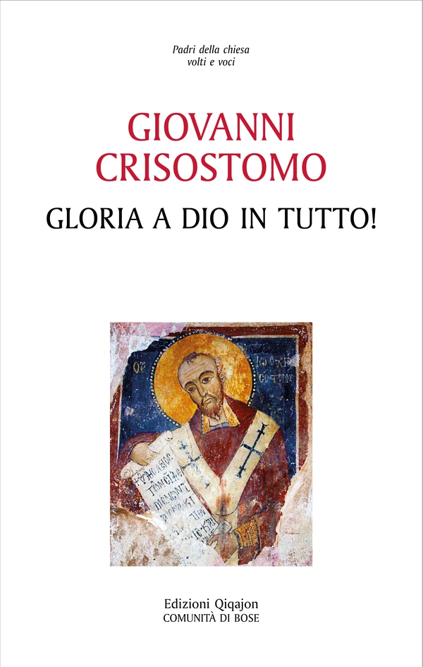 Gloria a Dio in tutto! - Librerie.coop