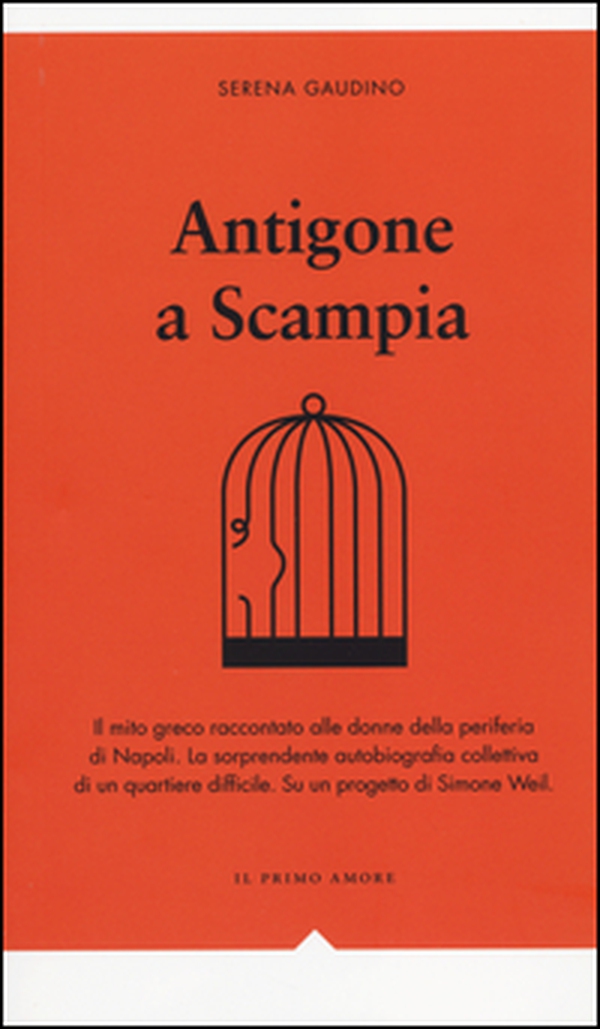 Antigone a Scampia - Librerie.coop Antigone a Scampia - Librerie.coop